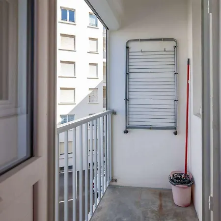 Daire Moderne A Hendaye, Proche Et Commerces - Fr-1-2-313 *